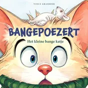 Omslag van Bangepoezert