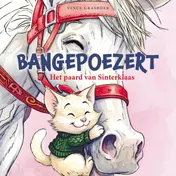Omslag van Bangepoezert