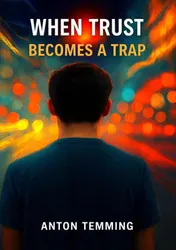 Omslag van When Trust Becomes a Trap