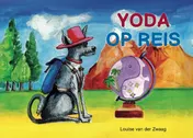 Omslag van Yoda op reis