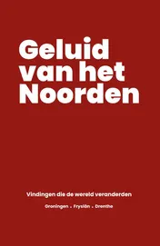 Omslag van Het geluid van het Noorden