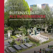 Omslag van Buitenveldert als buitenbeentje
