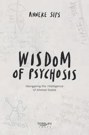 Omslag van Wisdom of Psychosis