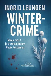 Omslag van Wintercrime