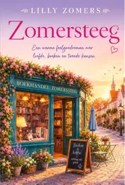 Omslag van Zomersteeg