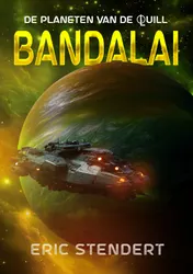 Omslag van Bandalai