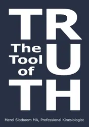 Omslag van The Tool of Truth