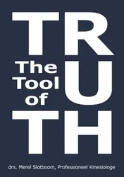 Omslag van The Tool of Truth