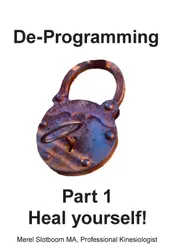 Omslag van De-Programming