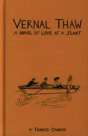 Omslag van Vernal Thaw