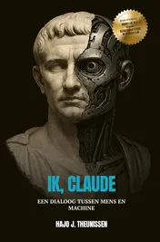 Omslag van Ik, Claude