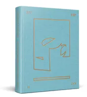 Omslag van 277 white box paintings en 11 zeer korte verhalen