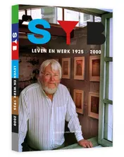 Omslag van SYB