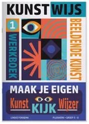 Omslag van Werkboek