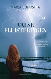 Omslag van Valse fluisteringen