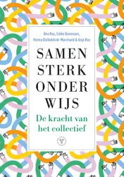 Omslag van Samen sterk onderwijs