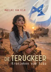 Omslag van De terugkeer