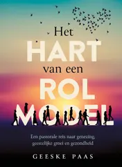 Omslag van Het hart van een rolmodel