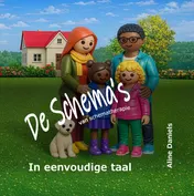 Omslag van De Schema's In eenvoudige taal