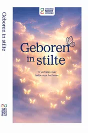 Omslag van Geboren in stilte