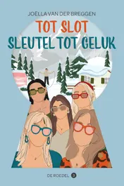 Omslag van Tot slot, sleutel tot geluk