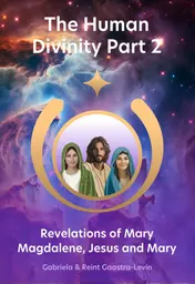 Omslag van Revelations of Mary Magdalene, Jesus and Mary