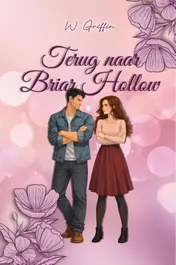 Omslag van Terug Naar Briar Hollow