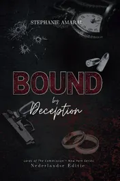 Omslag van Bound By Deception