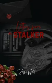 Omslag van Letter From A Stalker