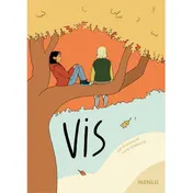 Omslag van Vis