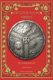 Omslag van Op zoek naar Nimra