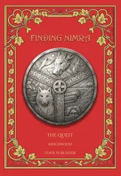 Omslag van Finding Nimra