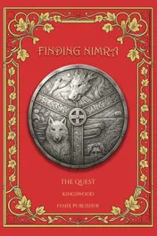 Omslag van Finding Nimra