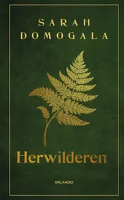 Omslag van Herwilderen