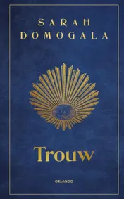 Omslag van Trouw