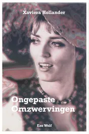 Omslag van Ongepaste omzwervingen