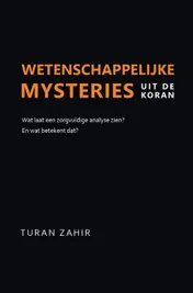 Omslag van Wetenschappelijke mysteries uit de Koran