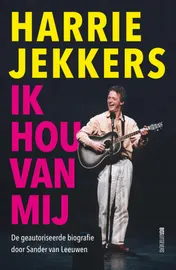 Omslag van Ik hou van mij