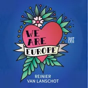 Omslag van We Are Europe