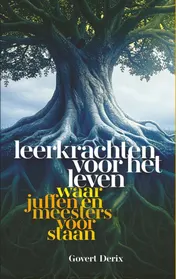 Omslag van Leerkrachten voor het leven