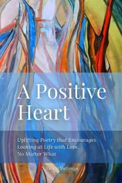 Omslag van A Positive Heart