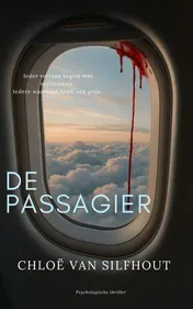 Omslag van De passagier