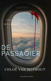 Omslag van De passagier