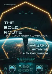 Omslag van The Sovereign Synthesis