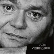 Omslag van Alles