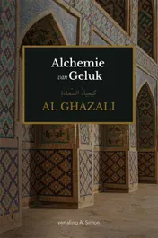 Omslag van Alchemie van Geluk