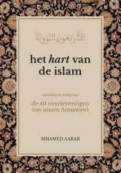 Omslag van Het hart van de islam