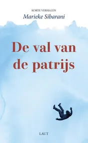 Omslag van De val van de patrijs