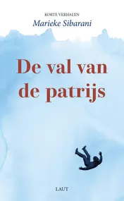 Omslag van De val van de patrijs