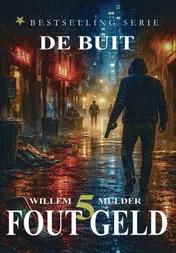 Omslag van Fout Geld-5